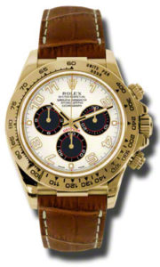 Rolex 116518 replica